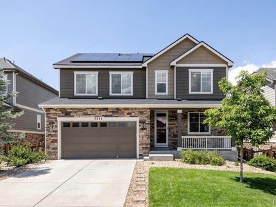 7243 S Old Hammer Court, Aurora, CO, 80016
