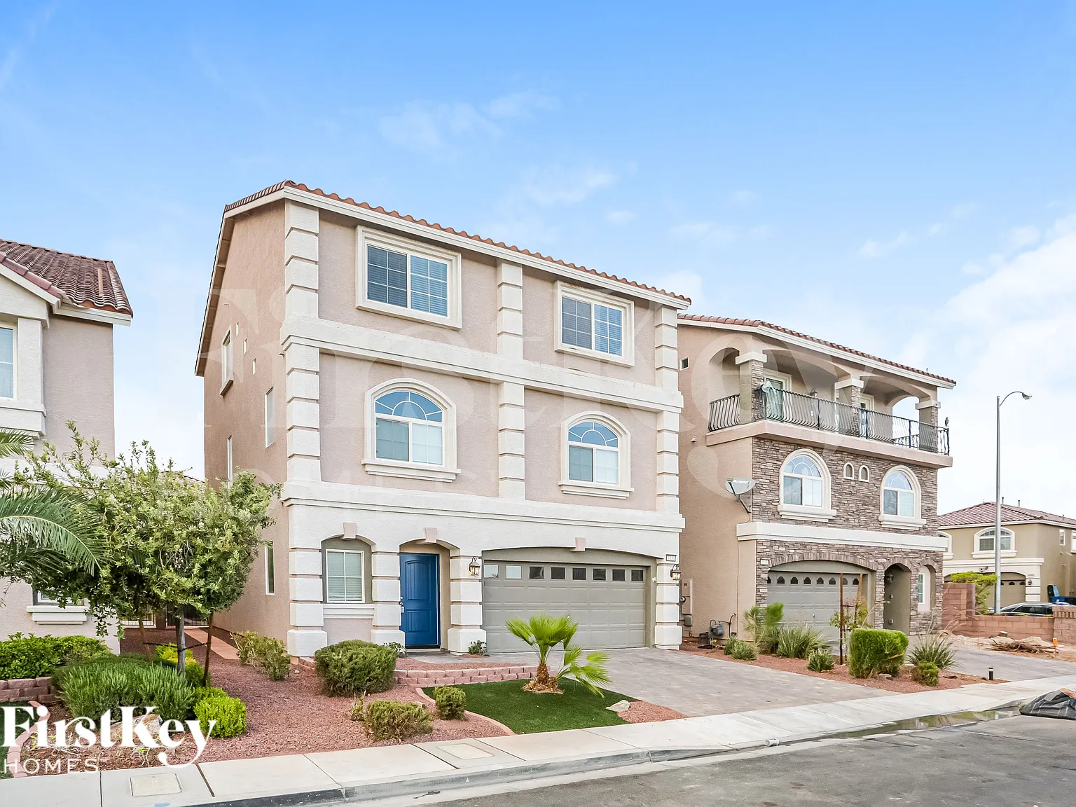 4 bed, 3.5 bath, 2901 sqft, $2,530 — Photo 2
