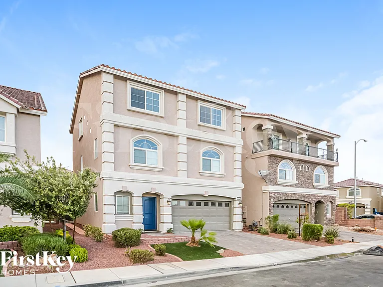 7133 Oakville Ranch Ct — Photo 2