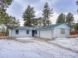 238 Overlook Rd, Elizabeth, CO 80107
