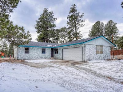 238 Overlook Rd, Elizabeth, CO, 80107