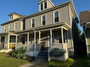 527 E Gates St, Columbus, OH 43206