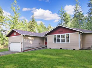 130 E Cromarty Ct, Shelton, WA 98584