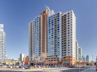 1053 N 10th St SW #2211, Calgary, AB T2R 1S6