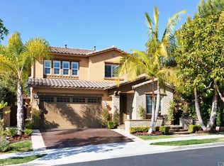 92 Summerland Cir, Aliso Viejo, CA 92656