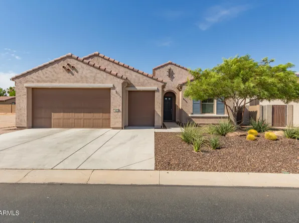 16878 W Coronado Road, Goodyear, AZ 85395