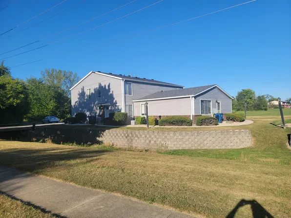 1901 Lisbon Rd APT C, Morris, IL 60450