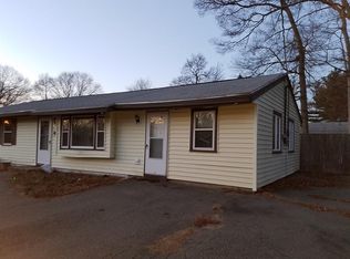 32 Deanna Rd, Brockton, MA 02302