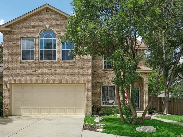 13602 MASON CREST DR, San Antonio, TX 78247
