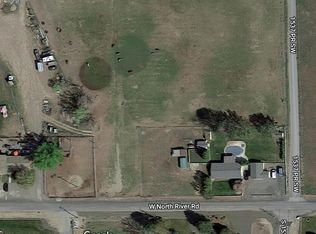 9909 1544 Prsw Ave, Prosser, WA 99350