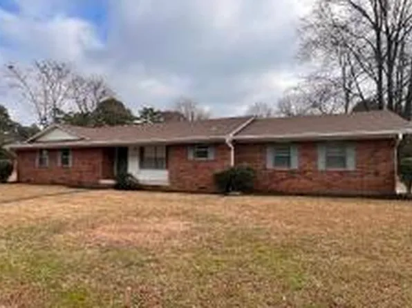(undisclosed Address), Russellville, AR 72801