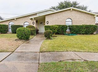 3117 Tres Logos Ln, Dallas, TX