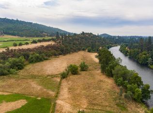 0 Agate Rd, Eagle Pt, OR 97524