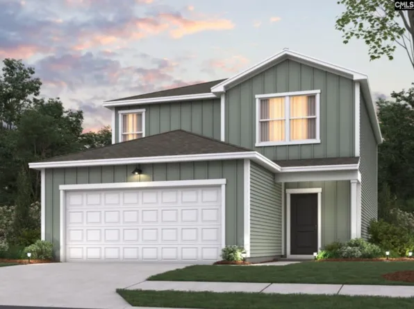 2058 Lofton Rd, Blythewood, SC 29016