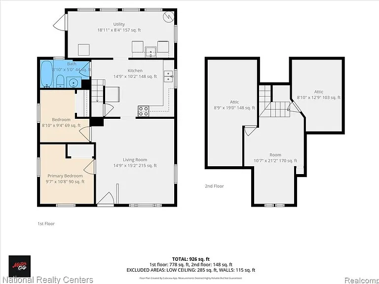 25357 Lawn St — Photo 12