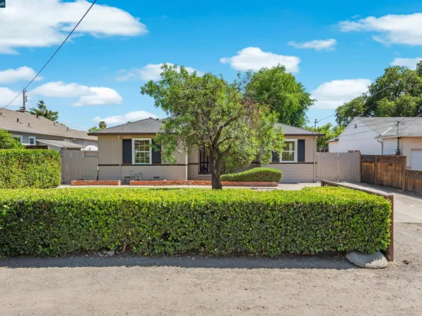 4048 Chestnut Ave, Concord, CA 94519