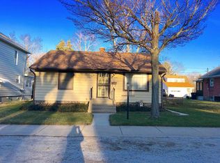 120 Sanborn St, Michigan City, IN