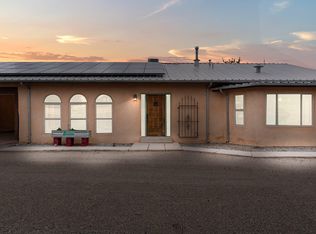 3108 Mountain Rd NW, Albuquerque, NM 87104