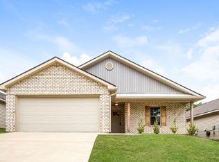 16359 Pottery Ln, Moundville, AL 35474