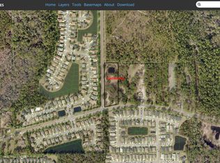 4025 CEDAR POINT Road, Jacksonville, FL 32226