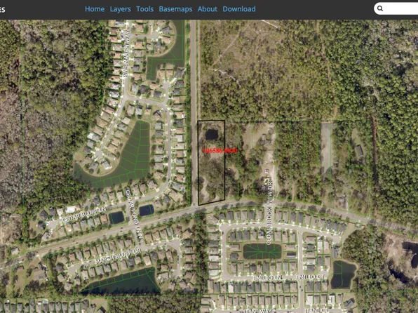 4025 CEDAR POINT Road, Jacksonville, FL 32226