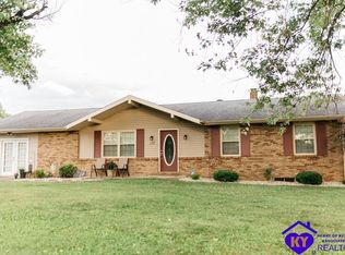 187 Kristi Ln, Campbellsville, KY