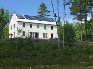 (Undisclosed Address), Blue Hill, ME 04614