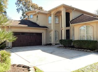 311 Wood Loop St, Houston, TX 77015