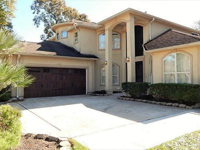 311 Wood Loop St, Houston, TX, 77015