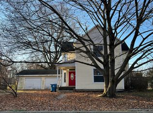 213 E Main St, Brook, IN 47922