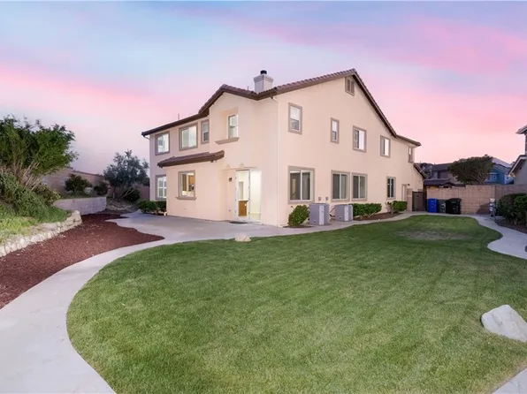 5729 Little Shay Dr, Fontana, CA 92336