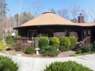 1101 Hidden Cv, Salem, SC 29676