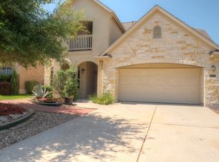 3720 Pine Needle Cir, Round Rock, TX 78681