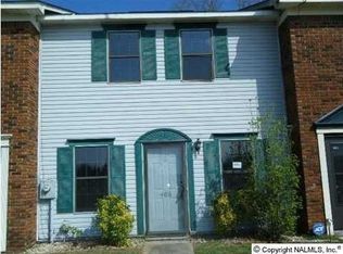 406 Denver Pl SW, Decatur, AL 35603