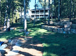 233 River Shore Dr, Fulton, MS 38843