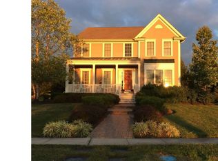 17 Liedtke Dr, Cranbury, NJ 08512