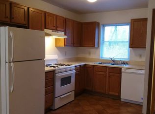 261 Woodridge Court, Goshen, IN 46528