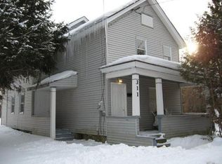 311 Lynch St, Rome, NY 13440