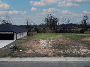 104 Arledge St, Mount Pleasant, TX 75455