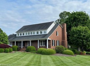 7229 Bridlewood Dr, Trinity, NC 27370