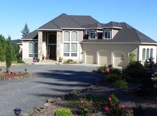 21650 NW Pumpkin Ridge Rd, North Plains, OR 97133