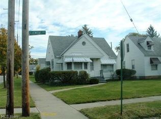 5101 Clement Ave, Maple Heights, OH 44137