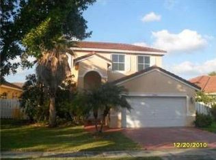 13453 SW 27th St, Miramar, FL 33027
