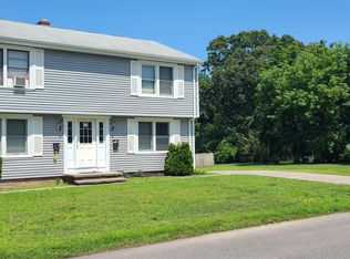 21 Rossi St, Warwick, RI 02886