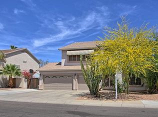 507 N Newport St, Chandler, AZ 85225