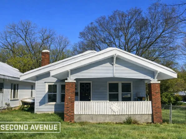 502 Lucier St, Murphysboro, IL 62966