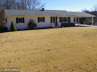 2036 Horseshoe Cir, Jessup, MD 20794