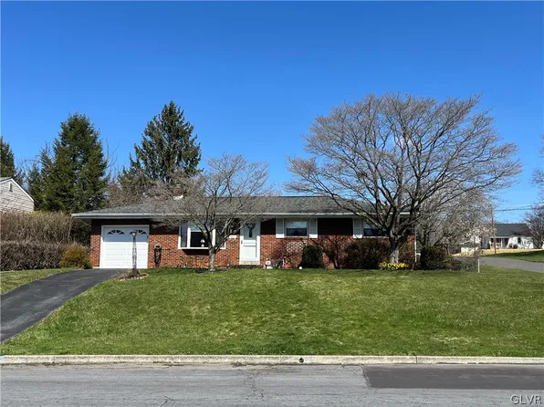 545 E Montgomery St, Allentown, PA 18103