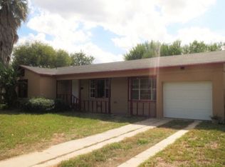 613 Tamarack Ave, McAllen, TX 78501