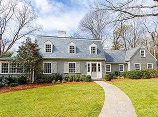 2966 Howell Mill Rd NW, Atlanta, GA 30327